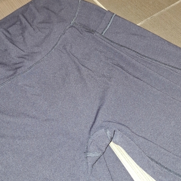 High Rise Yoga Pants - Picture 7 of 9